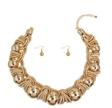 Load image into Gallery viewer, Akash Necklace