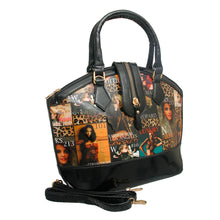 Load image into Gallery viewer, Devah Handbag