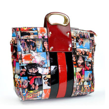 Load image into Gallery viewer, Power Handbag